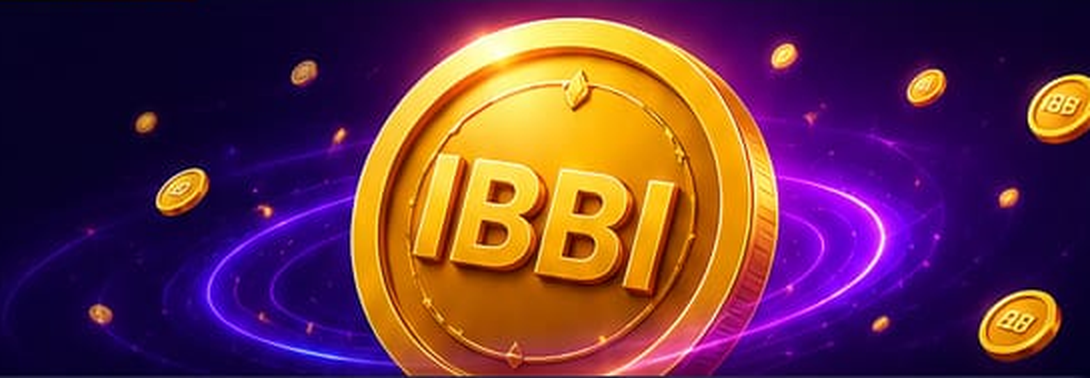 IBBI App Screenshot 1